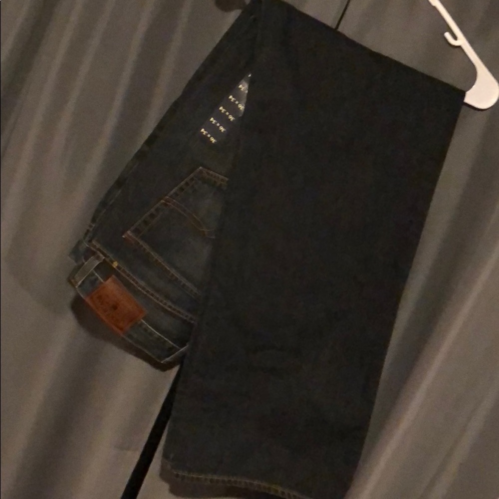 Lucky brand jeans